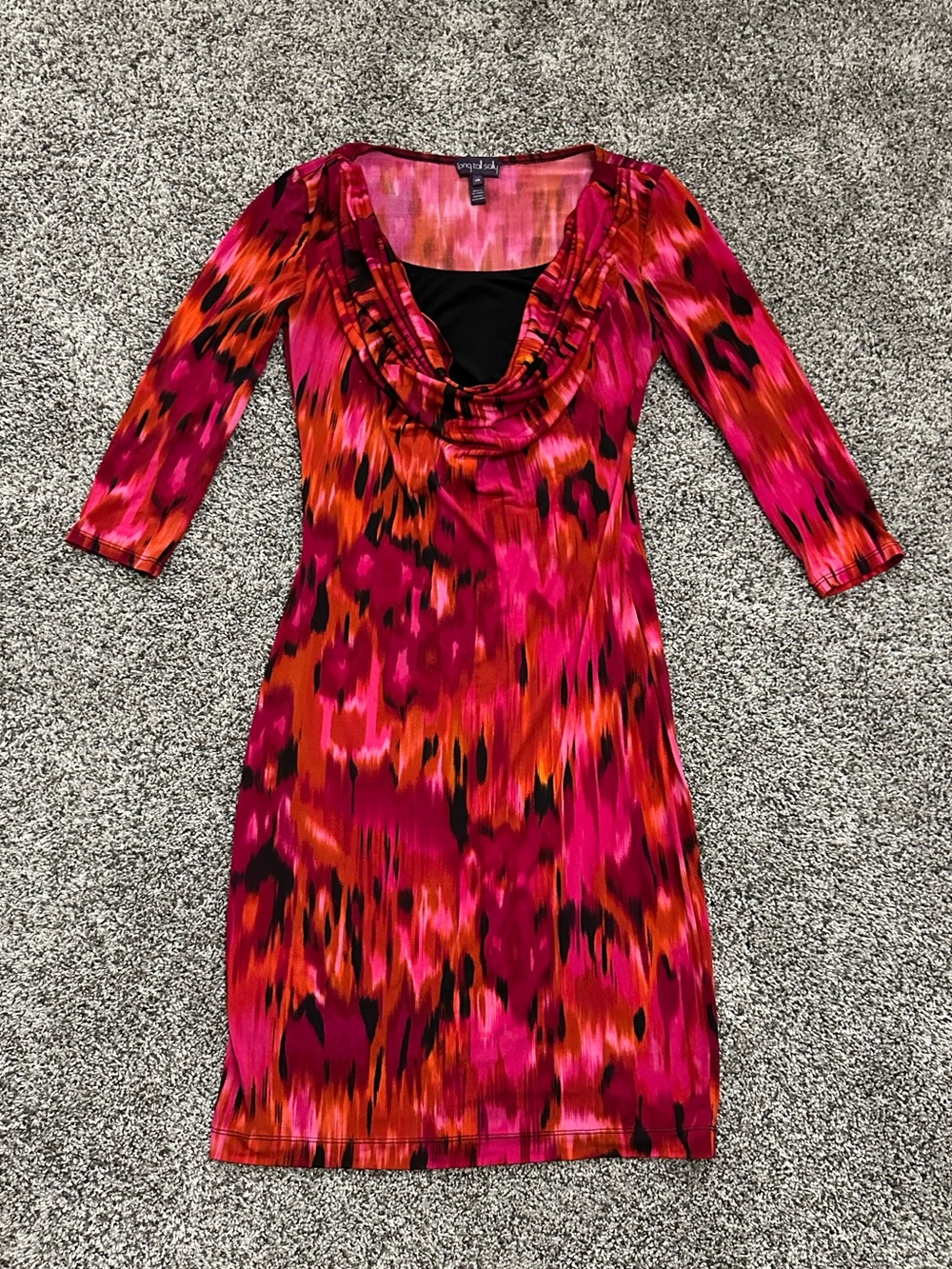 Long Tall Sally Dress (XS)